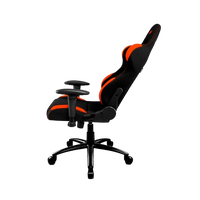 Drift Gaming DR100 Negro Naranja Silla Drift Gaming DR100 Negro Naranja Silla