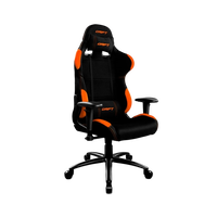 Drift Gaming DR100 Negro Naranja Silla Drift Gaming DR100 Negro Naranja Silla