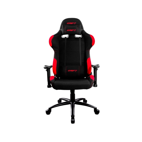 Drift Gaming DR100 Negro  Rojo  Silla Drift Gaming DR100 Negro  Rojo  Silla