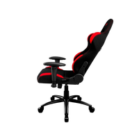 Drift Gaming DR100 Negro  Rojo  Silla
