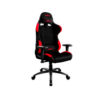 Drift Gaming DR100 Negro  Rojo  Silla