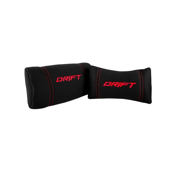 Drift Gaming DR100 Negro  Rojo  Silla Drift Gaming DR100 Negro  Rojo  Silla
