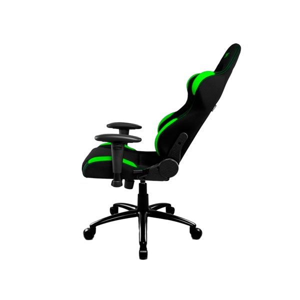 Drift Gaming DR100 Negro  Verde  Silla Drift Gaming DR100 Negro  Verde  Silla
