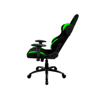 Drift Gaming DR100 Negro Verde Silla Drift Gaming DR100 Negro Verde Silla