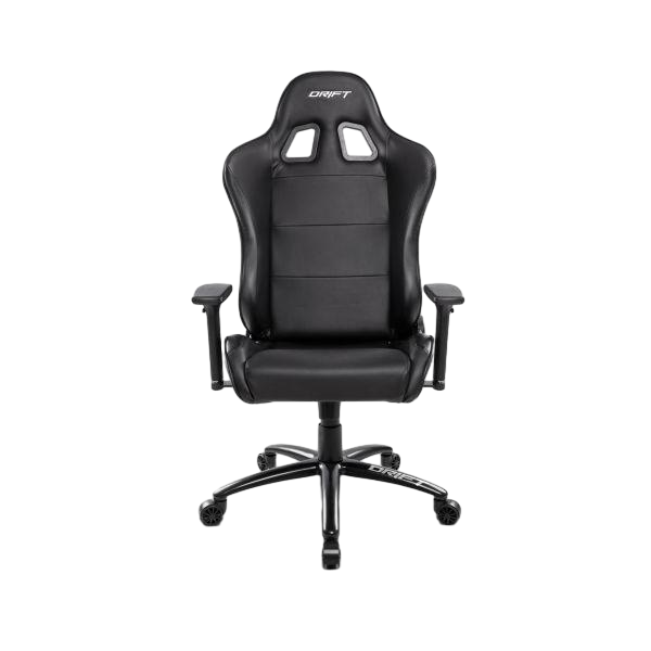 Drift Gaming DR200 Negro  Silla Drift Gaming DR200 Negro  Silla