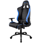 Drift Gaming DR200 Negro y Azul - Silla