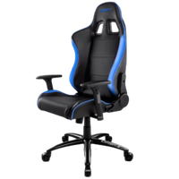 Drift Gaming DR200 Negro y Azul - Silla