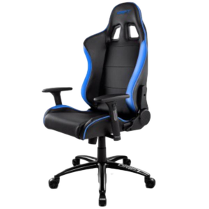 Drift Gaming DR200 Negro y Azul Silla Drift Gaming DR200 Negro y Azul Silla
