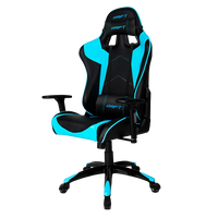 Drift Gaming DR300 Negro y Azul Silla Drift Gaming DR300 Negro y Azul Silla