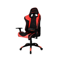 Drift Gaming DR300 Negro y Rojo - Silla