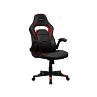 Drift Gaming DR75 NegraRojo Silla Drift Gaming DR75 NegraRojo Silla