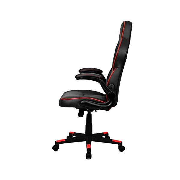 Drift Gaming DR75 NegraRojo  Silla Drift Gaming DR75 NegraRojo  Silla