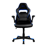 Drift Gaming DR75 NegraAzul Silla Drift Gaming DR75 NegraAzul Silla