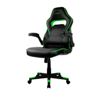 Drift Gaming DR75 NegraVerde Silla Drift Gaming DR75 NegraVerde Silla