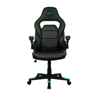 Drift Gaming DR75 NegraVerde Silla Drift Gaming DR75 NegraVerde Silla