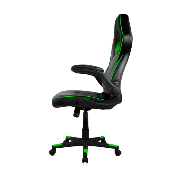 Drift Gaming DR75 NegraVerde  Silla Drift Gaming DR75 NegraVerde  Silla