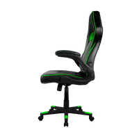 Drift Gaming DR75 NegraVerde Silla Drift Gaming DR75 NegraVerde Silla
