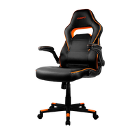 Drift Gaming DR75 NegraNaranja Silla Drift Gaming DR75 NegraNaranja Silla