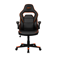 Drift Gaming DR75 NegraNaranja Silla Drift Gaming DR75 NegraNaranja Silla