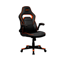 Drift Gaming DR75 NegraNaranja Silla Drift Gaming DR75 NegraNaranja Silla