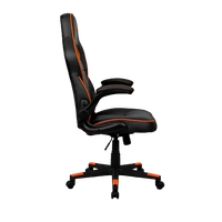 Drift Gaming DR75 NegraNaranja Silla Drift Gaming DR75 NegraNaranja Silla