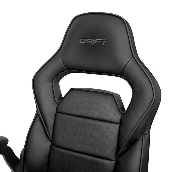 Drift Gaming DR75 Negra Silla Drift Gaming DR75 Negra Silla