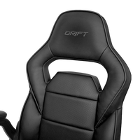 Drift Gaming DR75 Negra Silla Drift Gaming DR75 Negra Silla