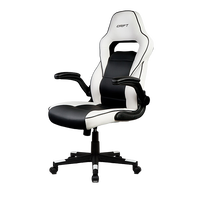 Drift Gaming DR75 BlancaNegra  Silla