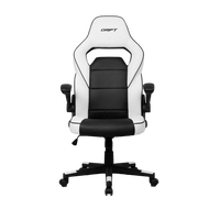 Drift Gaming DR75 BlancaNegra  Silla