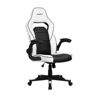 Drift Gaming DR75 BlancaNegra  Silla