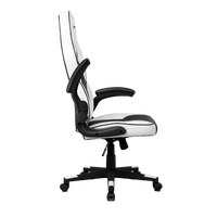 Drift Gaming DR75 BlancaNegra  Silla