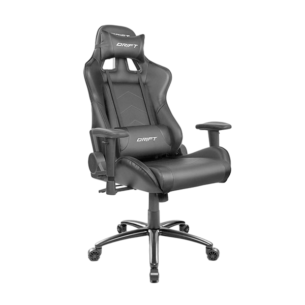 Drift Gaming DR150 Negra  Silla Drift Gaming DR150 Negra  Silla