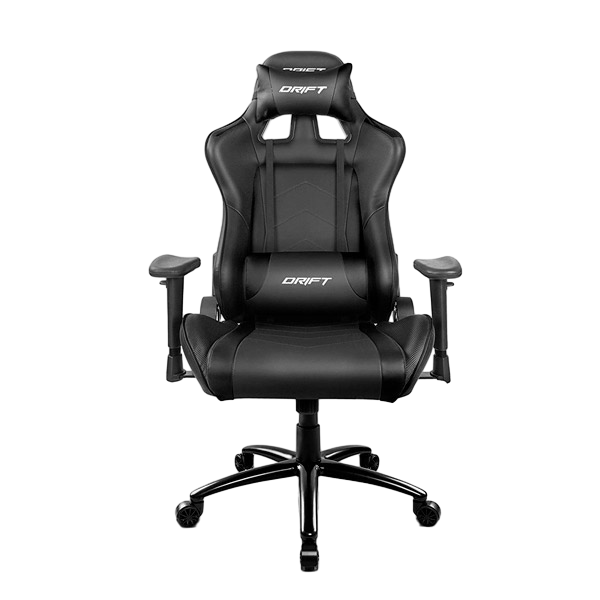 Drift Gaming DR150 Negra  Silla Drift Gaming DR150 Negra  Silla