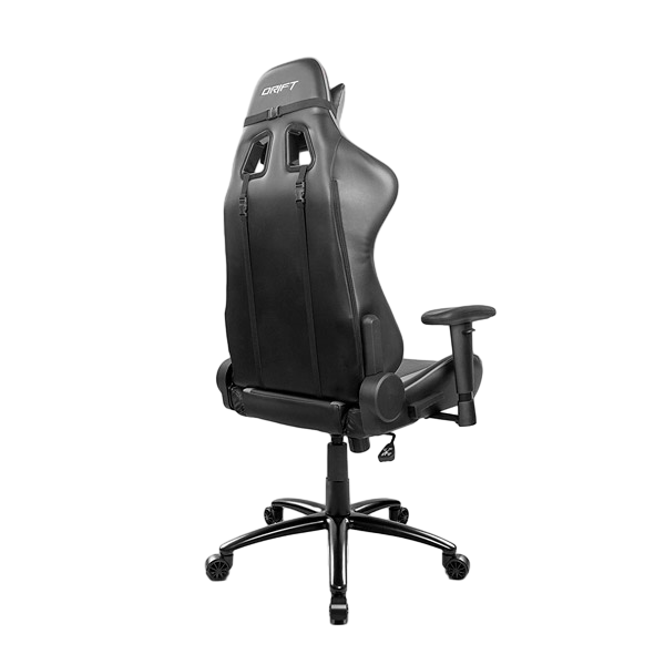 Drift Gaming DR150 Negra  Silla Drift Gaming DR150 Negra  Silla