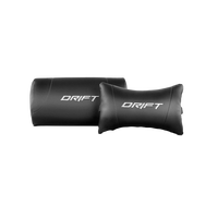 Drift Gaming DR150 Negra Silla Drift Gaming DR150 Negra Silla