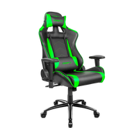 Drift Gaming DR150 Negra Verde Silla Drift Gaming DR150 Negra Verde Silla