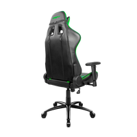 Drift Gaming DR150 Negra Verde Silla Drift Gaming DR150 Negra Verde Silla