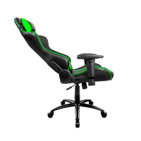 Drift Gaming DR150 Negra Verde Silla Drift Gaming DR150 Negra Verde Silla