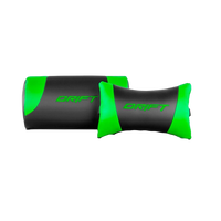 Drift Gaming DR150 Negra Verde Silla Drift Gaming DR150 Negra Verde Silla