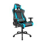 Drift Gaming DR150 Negra Azul Silla Drift Gaming DR150 Negra Azul Silla