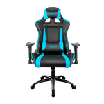 Drift Gaming DR150 Negra Azul Silla Drift Gaming DR150 Negra Azul Silla