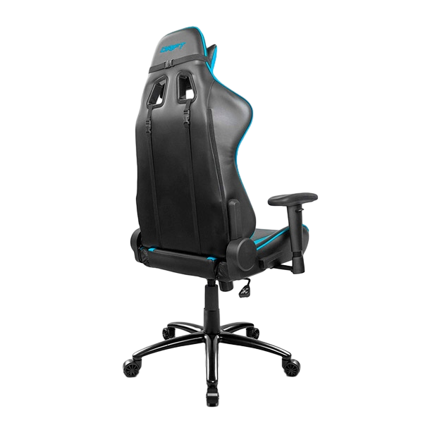 Drift Gaming DR150 Negra Azul Silla Drift Gaming DR150 Negra Azul Silla
