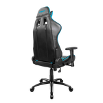 Drift Gaming DR150 Negra Azul Silla Drift Gaming DR150 Negra Azul Silla