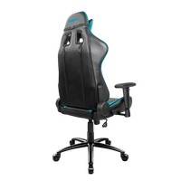 Drift Gaming DR150 Negra Azul Silla Drift Gaming DR150 Negra Azul Silla