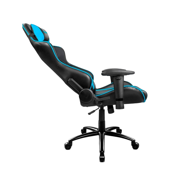 Drift Gaming DR150 Negra Azul Silla Drift Gaming DR150 Negra Azul Silla