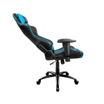 Drift Gaming DR150 Negra Azul Silla Drift Gaming DR150 Negra Azul Silla