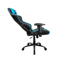 Drift Gaming DR150 Negra Azul Silla Drift Gaming DR150 Negra Azul Silla