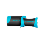 Drift Gaming DR150 Negra Azul Silla Drift Gaming DR150 Negra Azul Silla