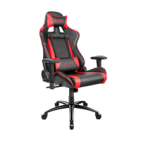 Drift Gaming DR150 Negra Roja Silla Drift Gaming DR150 Negra Roja Silla
