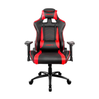 Drift Gaming DR150 Negra Roja Silla Drift Gaming DR150 Negra Roja Silla